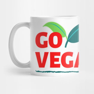 Vegan Mug